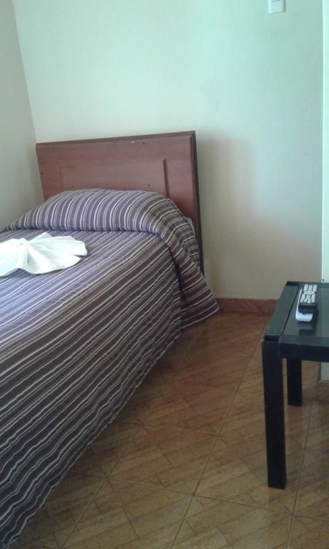 Hostal Camino Del Inca San Pedro de Atacama Eksteriør bilde