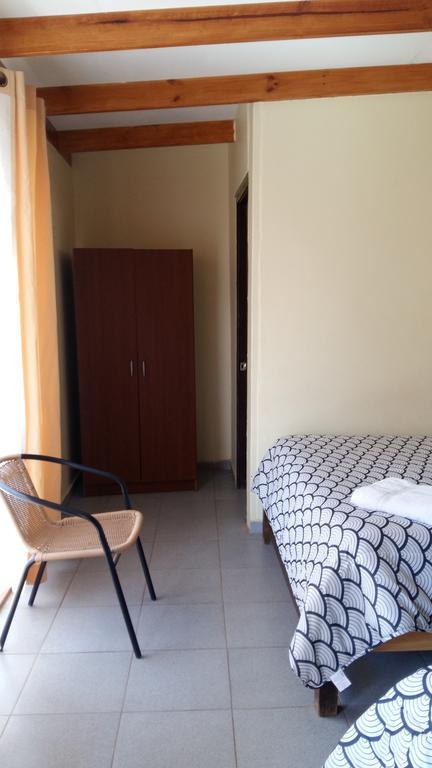 Hostal Camino Del Inca San Pedro de Atacama Eksteriør bilde