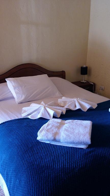 Hostal Camino Del Inca San Pedro de Atacama Eksteriør bilde