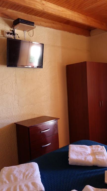 Hostal Camino Del Inca San Pedro de Atacama Eksteriør bilde
