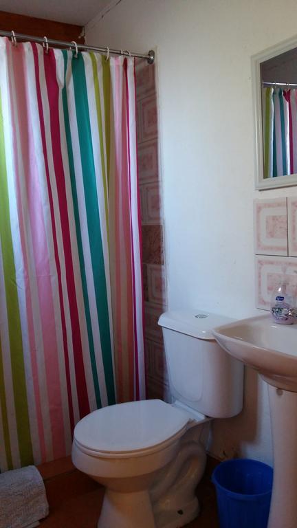 Hostal Camino Del Inca San Pedro de Atacama Eksteriør bilde