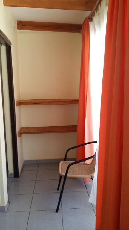 Hostal Camino Del Inca San Pedro de Atacama Eksteriør bilde