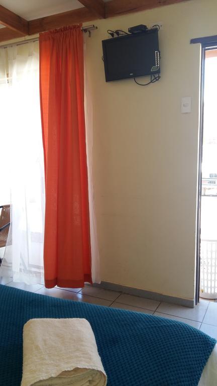 Hostal Camino Del Inca San Pedro de Atacama Eksteriør bilde