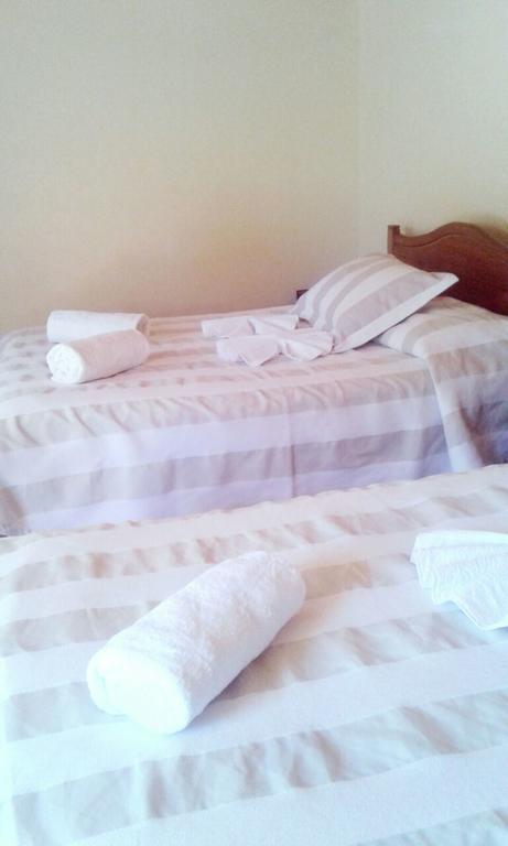 Hostal Camino Del Inca San Pedro de Atacama Eksteriør bilde