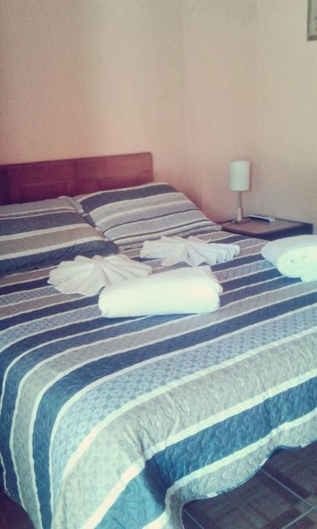 Hostal Camino Del Inca San Pedro de Atacama Eksteriør bilde